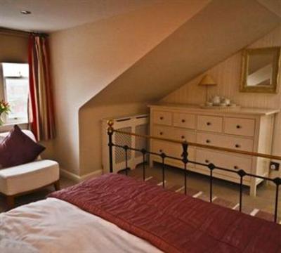 фото отеля Seventeen Eglinton Terrace Bed and Breakfast