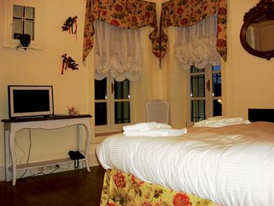 фото отеля Kipoi Aggelon Hotel