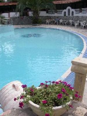 фото отеля Kassandra Bay Hotel Kriopigi