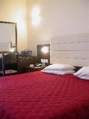 фото отеля Kassandra Bay Hotel Kriopigi