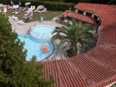 фото отеля Kassandra Bay Hotel Kriopigi