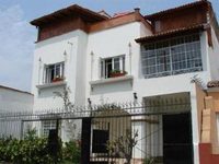 Casa Yllika Guest House Lima