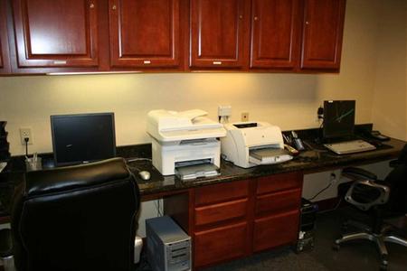 фото отеля Hampton Inn & Suites Woodland