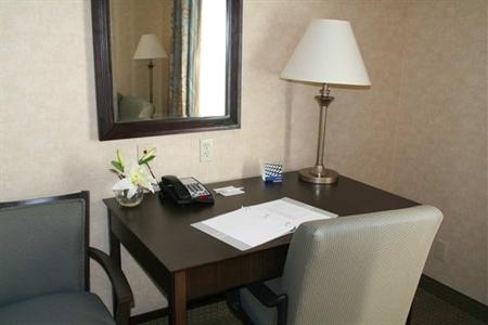 фото отеля Hampton Inn & Suites Woodland