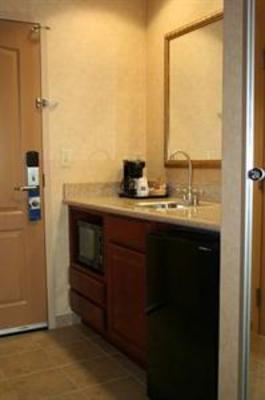 фото отеля Hampton Inn & Suites Woodland