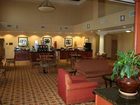 фото отеля Hampton Inn & Suites Woodland