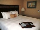 фото отеля Hampton Inn & Suites Woodland