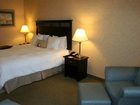 фото отеля Hampton Inn & Suites Woodland