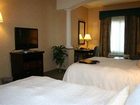 фото отеля Hampton Inn & Suites Woodland