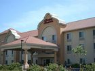 фото отеля Hampton Inn & Suites Woodland