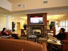 фото отеля Hampton Inn & Suites Woodland