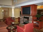 фото отеля Hampton Inn & Suites Woodland