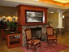 фото отеля Hampton Inn & Suites Woodland