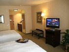 фото отеля Hampton Inn & Suites Woodland