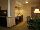 фото отеля Hampton Inn & Suites Woodland