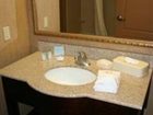 фото отеля Hampton Inn & Suites Woodland