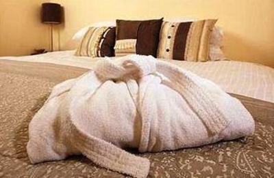 фото отеля Waoku Lodge