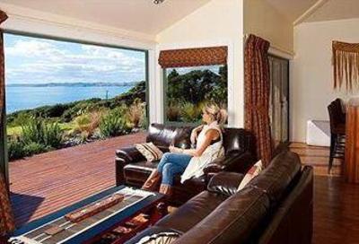 фото отеля Waoku Lodge