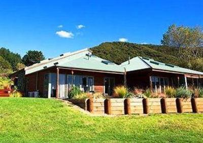 фото отеля Waoku Lodge