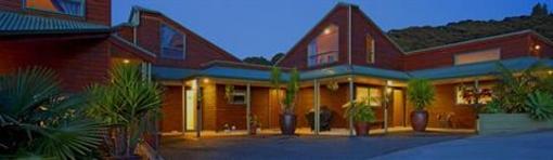 фото отеля Waoku Lodge
