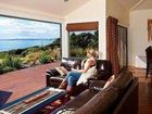 фото отеля Waoku Lodge