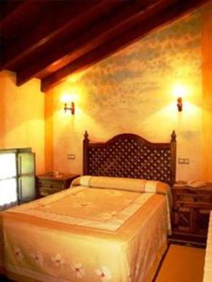 фото отеля Hotel Rural Sucuevas Cangas de Onis