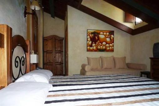фото отеля Hotel Rural Sucuevas Cangas de Onis