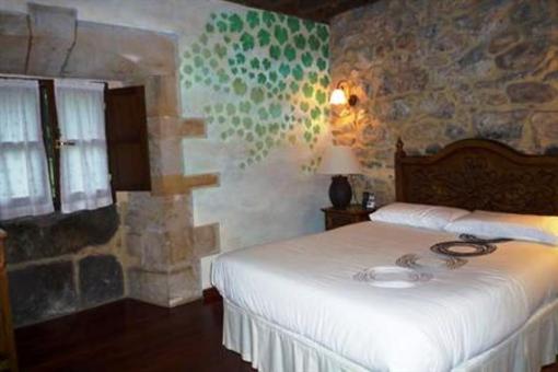 фото отеля Hotel Rural Sucuevas Cangas de Onis