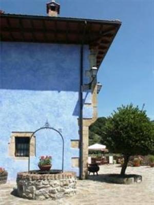 фото отеля Hotel Rural Sucuevas Cangas de Onis