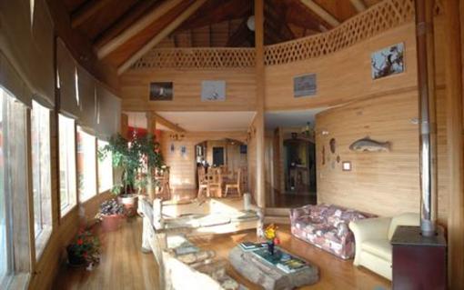 фото отеля Hostal Boutique Faros del Sur