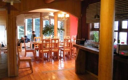 фото отеля Hostal Boutique Faros del Sur