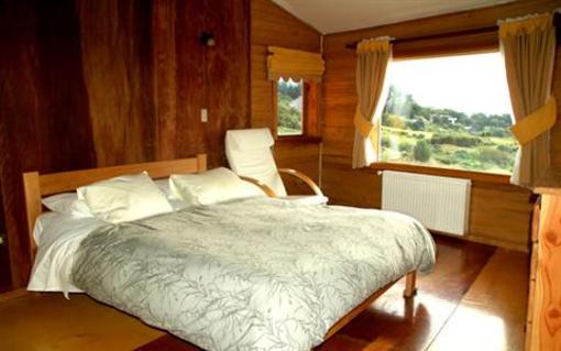 фото отеля Hostal Boutique Faros del Sur