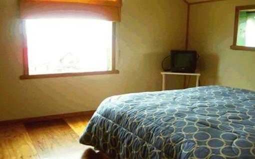 фото отеля Hostal Boutique Faros del Sur