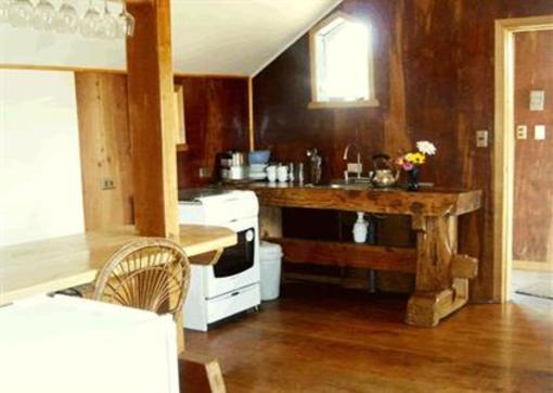 фото отеля Hostal Boutique Faros del Sur