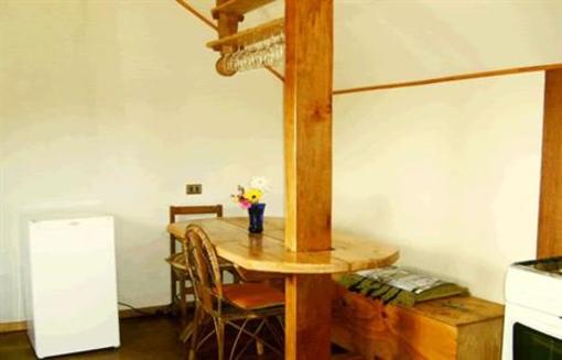фото отеля Hostal Boutique Faros del Sur