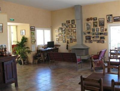 фото отеля Auberge E-Cime