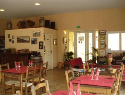 фото отеля Auberge E-Cime