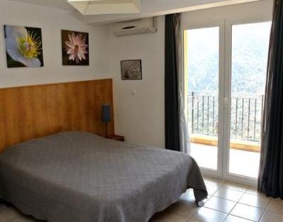 фото отеля Auberge E-Cime