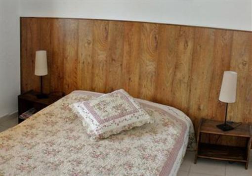 фото отеля Auberge E-Cime