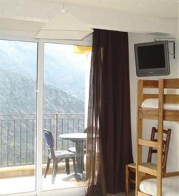 фото отеля Auberge E-Cime