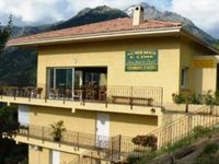 Auberge E-Cime