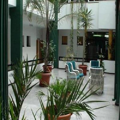фото отеля Aparthotel Green Field Gran Canaria