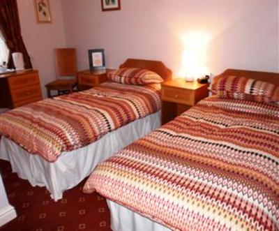 фото отеля George Hotel Glossop