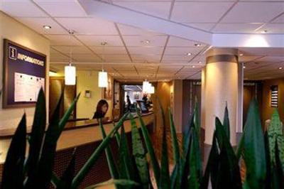 фото отеля Kyriad Lyon Centre Perrache