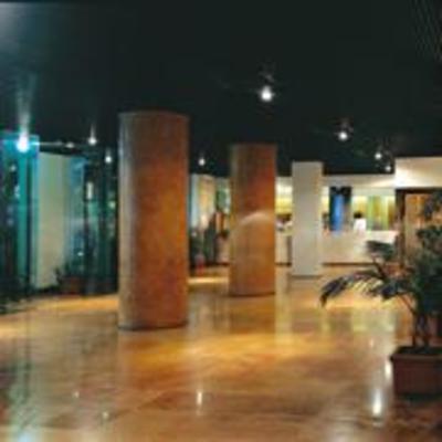 фото отеля Grand Hotel Berti