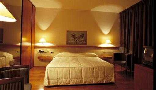 фото отеля Grand Hotel Berti
