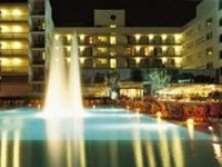 Grand Hotel Berti
