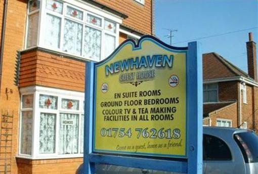 фото отеля Newhaven