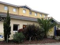 Hotel Altica Bordeaux Merignac