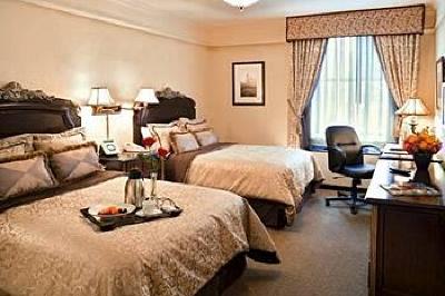 фото отеля The Lucerne Hotel